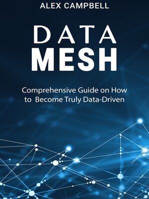 cover image of Data Mesh